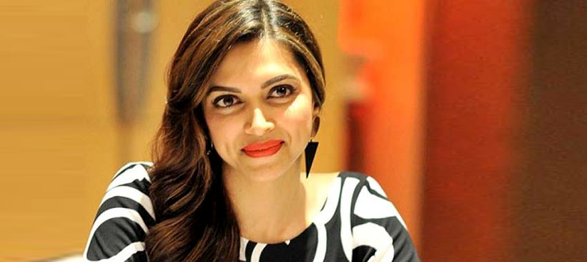 Deepika Padukone among highest-paid actresses in the world