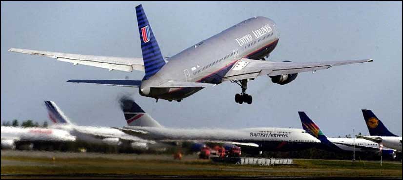 US pilots charged in UK for drinking before flight