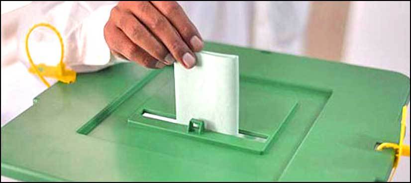 PML-N ahead in Vehari, Jhelum by-elections