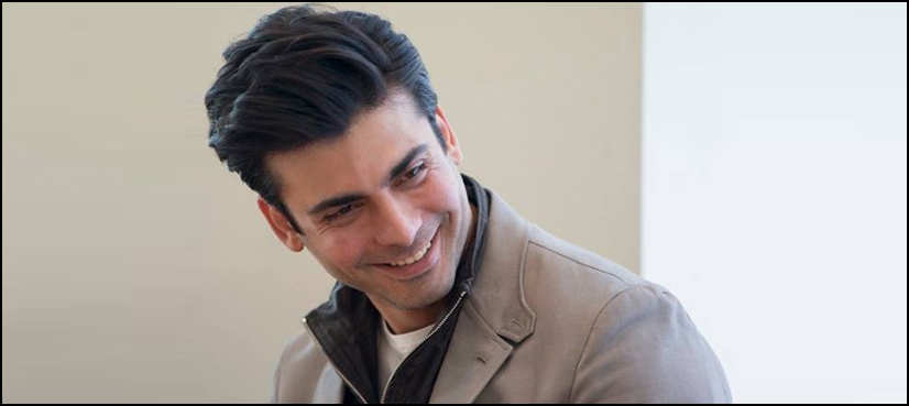 Fawad Khan wins award at film festival in Melbourne