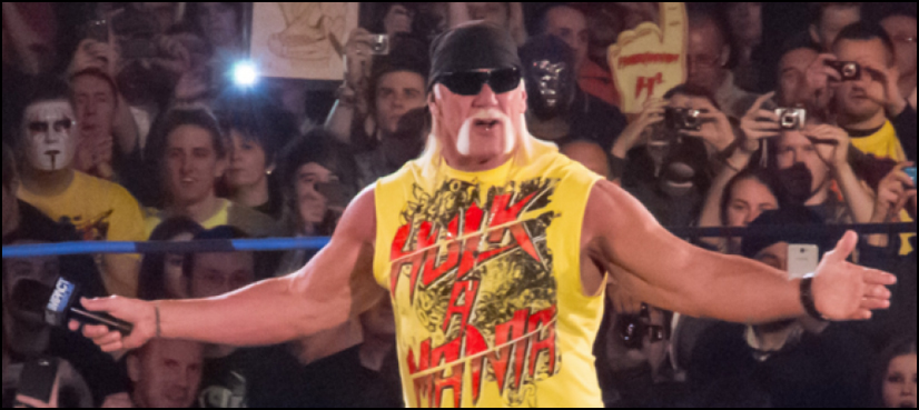 ‘They messed with the wrong guy’: Gawker to shut down after Hulk Hogan lawsuit