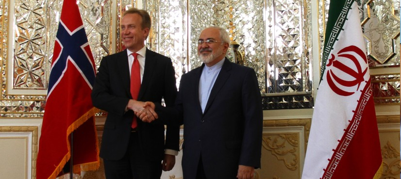 Norway opens $1-billion credit line for Iran