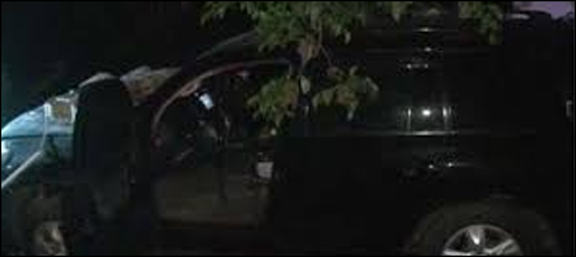 Nephew of former chairman Senate dies in Islamabad firing