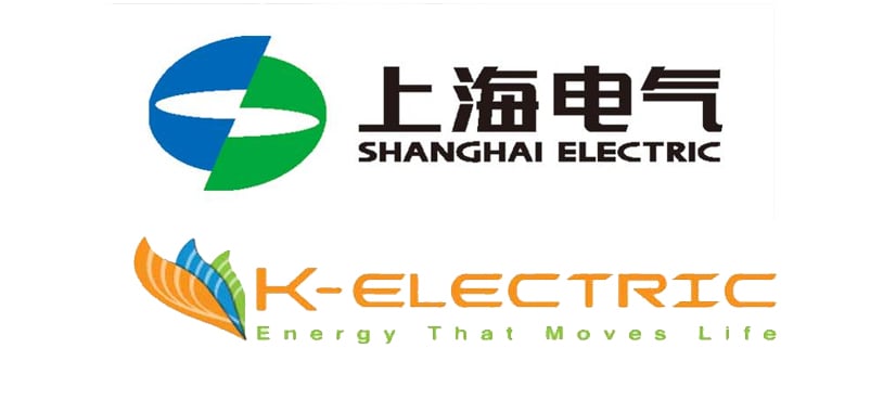 China's Shanghai Electric to buy K-Electric for $1.6 bn