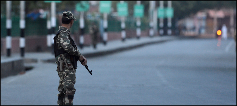 Indian troops kill another youth in held-Kashmir