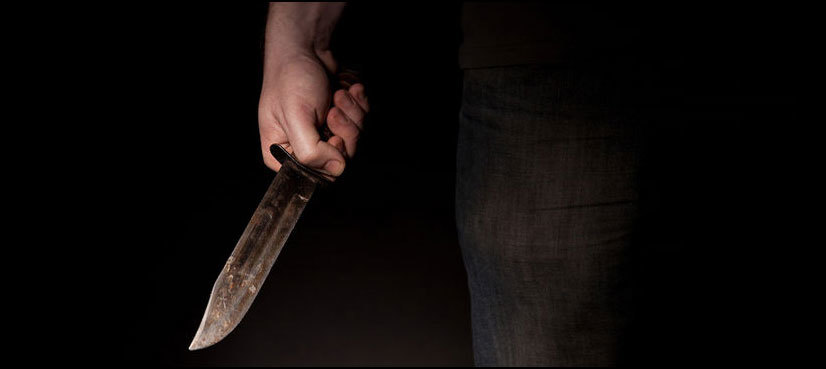 Rawalpindi 'knife attacker' arrested with two accomplices