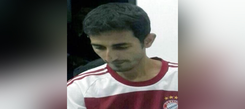 Lyari gang war commander Bahram Baloch arrested