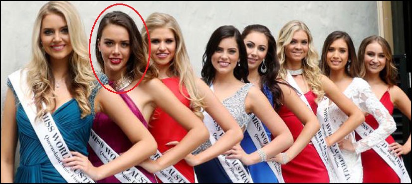 Miss World finalist dies in horrific car accident