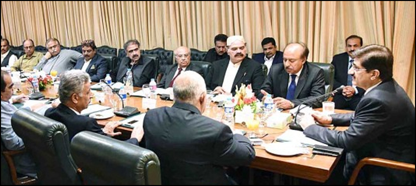 Sindh cabinet approves new ‘Madrassah Registration Bill’