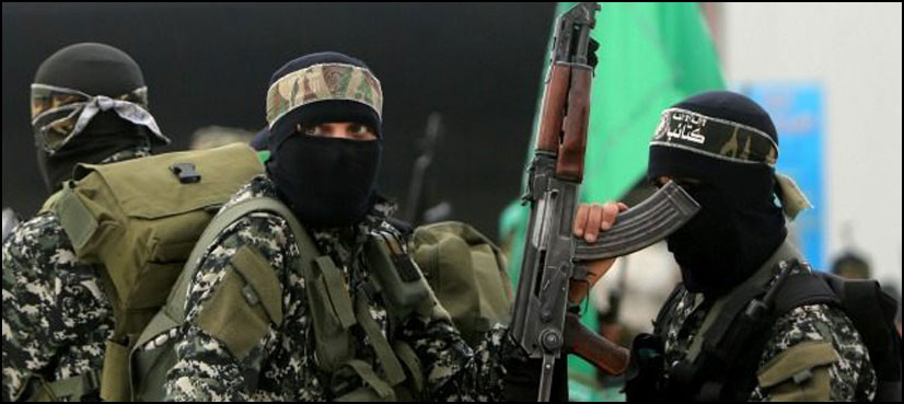 Militants hijacking charity funds for attacks: report