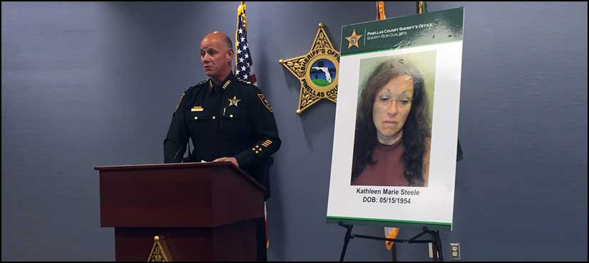 Six-year-old beats infant sister to death while mother shops