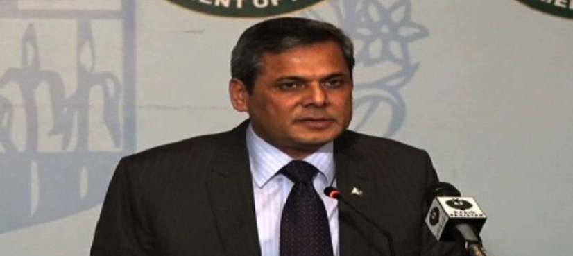 Pakistan cannot rule out foreign involvement in Quetta blast: FO