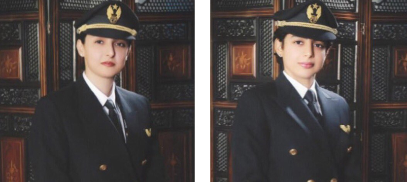 Sister pilots claim new record for PIA by flying Boeing 777 concurrently