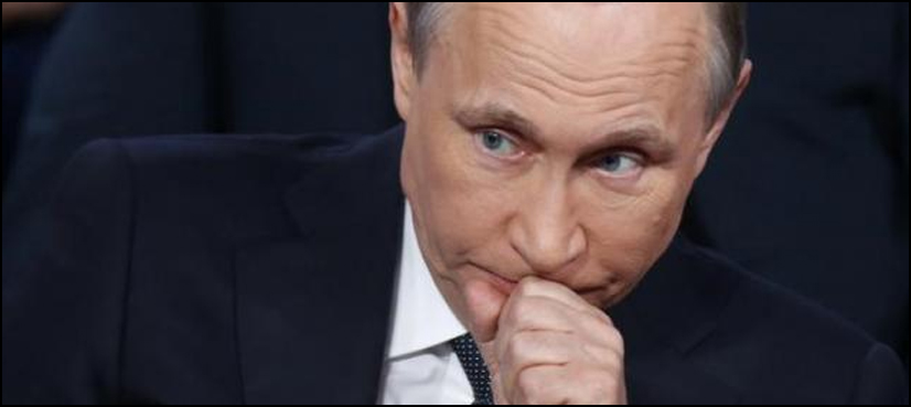 US accuses Russia of 'barbarism' over Aleppo bombardment