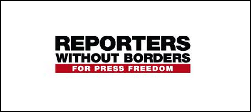 Reporters Without Broders demands UK govt to take action against Altaf Hussain