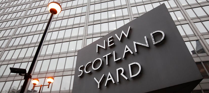 Scotland Yard dismisses money laundering case against MQM's Altaf Hussain