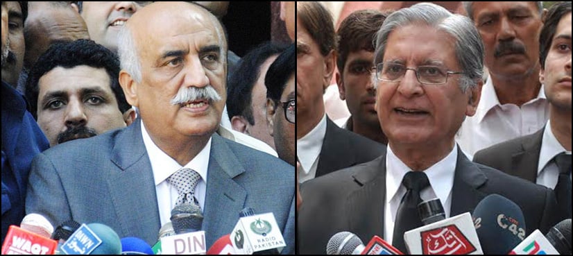 Interior Ministry 'completely failed' in implementing NAP: PPP leaders