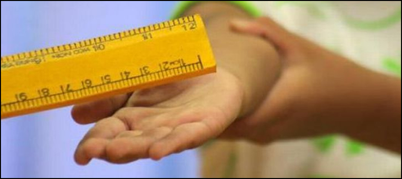 Schoolteacher tortures student to unconsciousness in Abbottabad