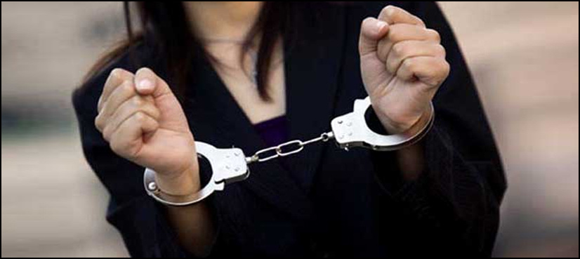 Citizens catch three female child abductors in Sargodha