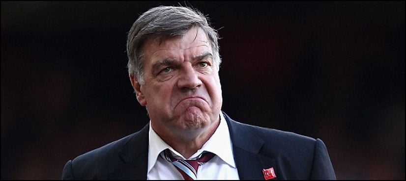 England manager forced to resign following newspaper sting