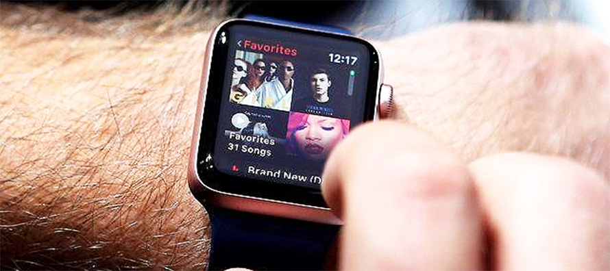 Explainer: What's next after Apple Watch import ban?