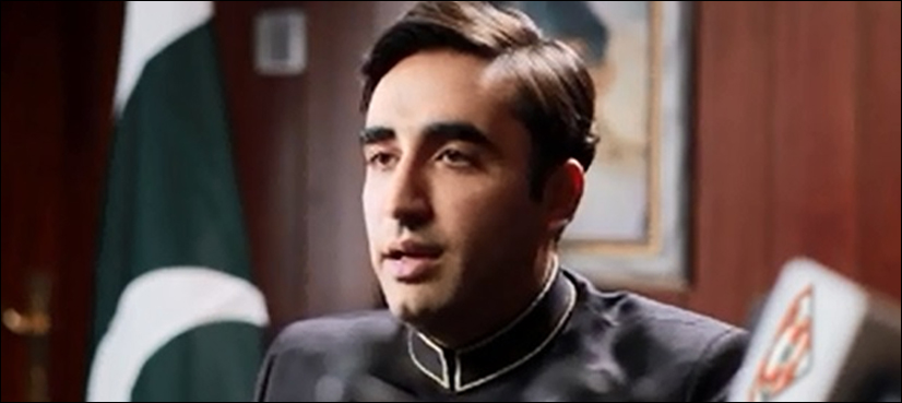 PPP to decide date for returning of Zardari to Pakistan: Bilawal