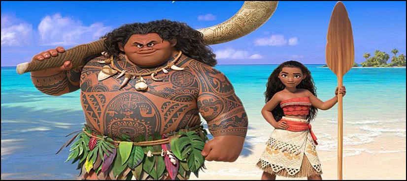 Disney pulls movie costume after 'brown face' outrage