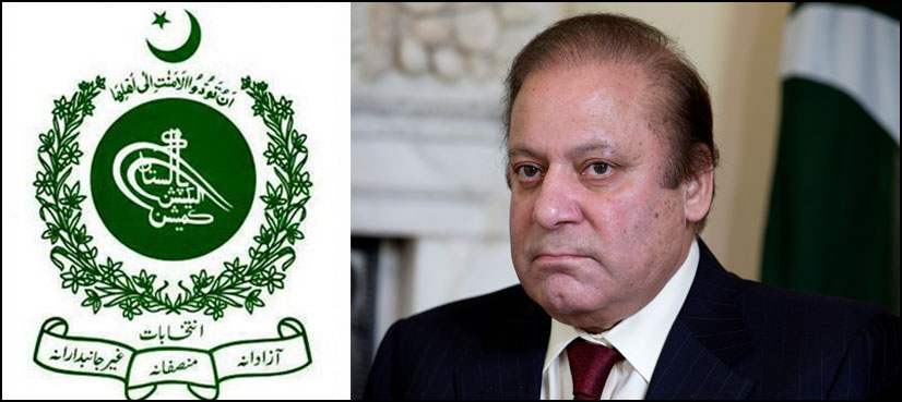 PM counsel challenges ECP jurisdiction in disqualification hearing