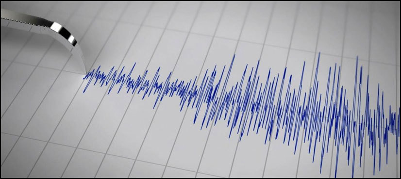 Earthquake jolts parts of up-country including Swat, Abbottabad