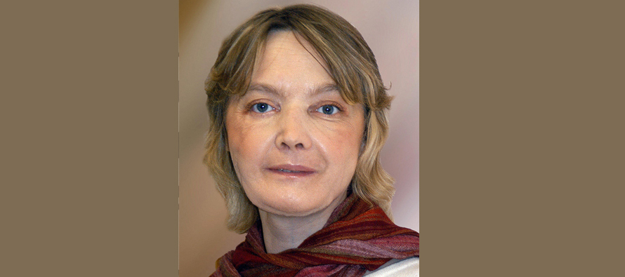 French woman who received first face transplant dies