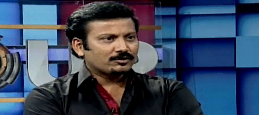 Did not Congratulate Altaf Hussain on his birthday: Sabzwari