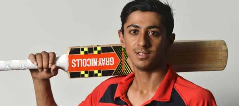 Teenager Haseeb Hameed gets England call for Bangladesh
