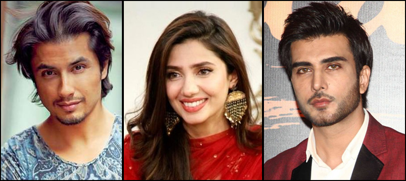 6 Pakistani artists who should worry after cross-border threat