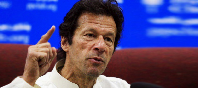 Apex court must take suo moto notice on Panamagate: Khan