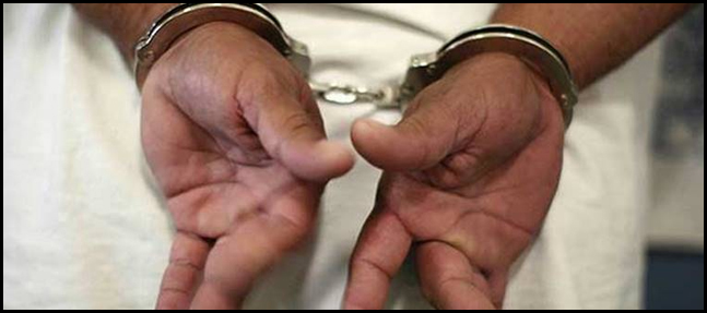 ‘Key member’ of banned terror outfit arrested in Sukkur