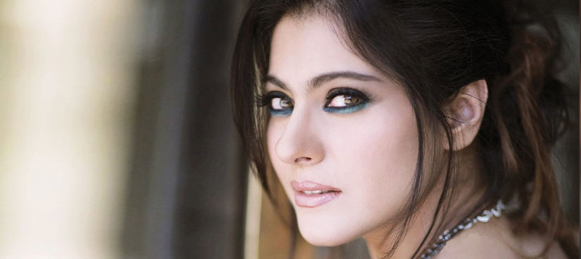 Kajol joins Facebook club