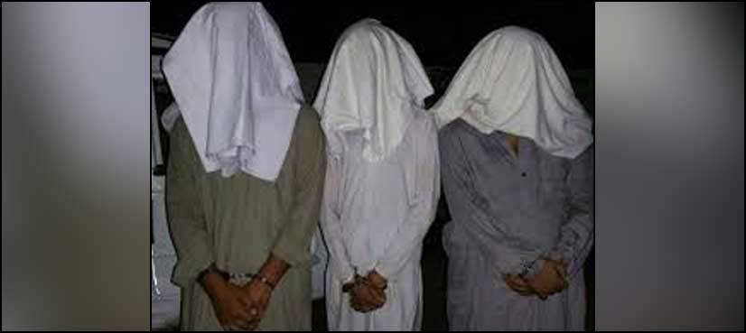 PM thanks intelligence officials for arresting Mardan court attackers