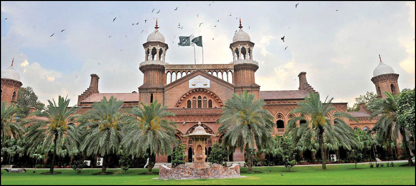 LHC moved to constitute JIT for probe into Bahawalpur inferno