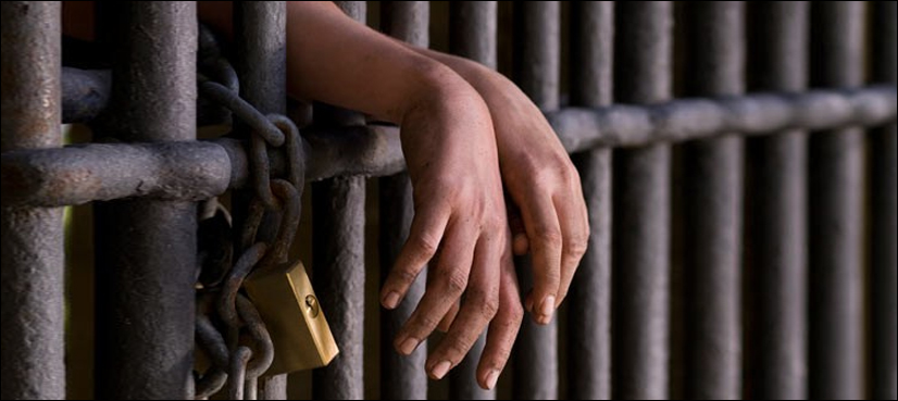 Pakistani citizen languishing in Indian jail for 12 years hoping for return