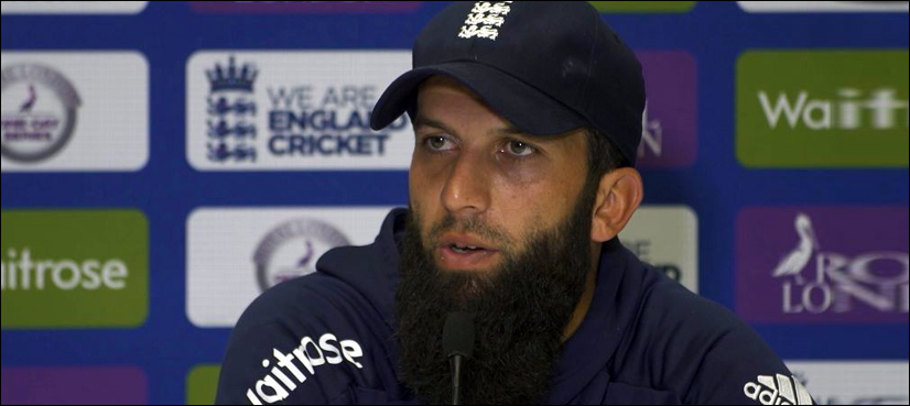 End of an era, admits England's Moeen