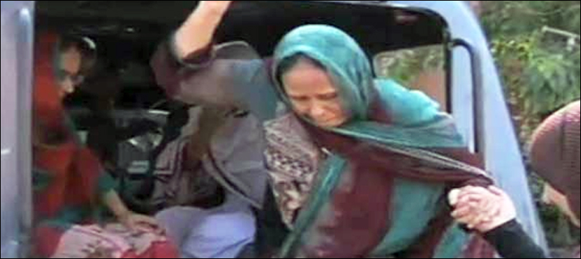 ATC approves bail of three MQM women workers