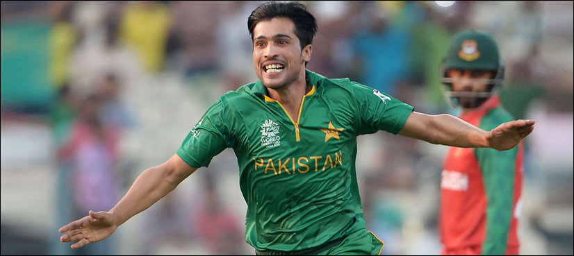 ‘Still dream to play for Pakistan’: Mohammad Amir comes out of retirement
