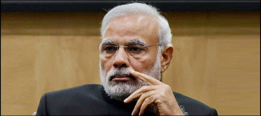 India pulls out of SAARC summit over 'crossborder' terrorism