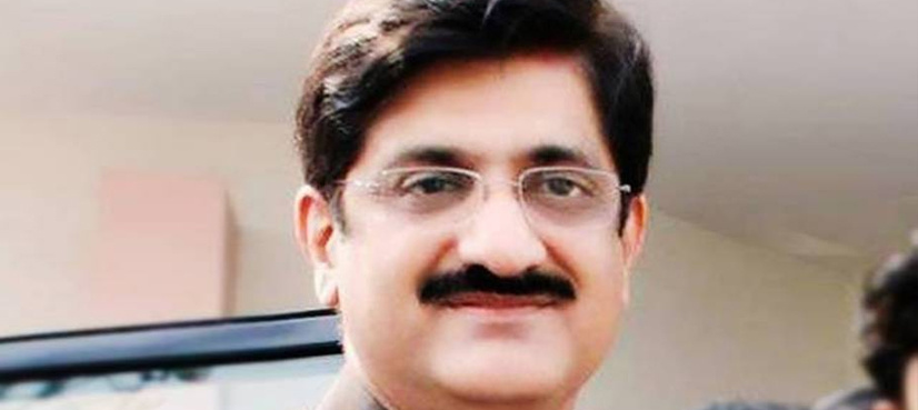 Karachi mayor could be released if proven innocent: CM Sindh