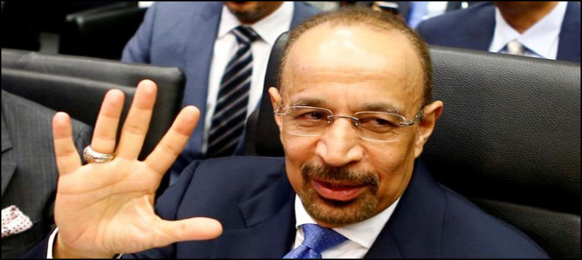 Saudis, Iran dash hopes for OPEC oil deal in Algeria