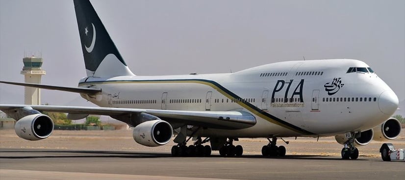 PIA reschedules 28th September flights to Gilgit and Skardu