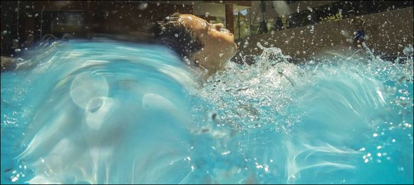 Boy, nine, resuscitates toddler brother after rescuing from pool