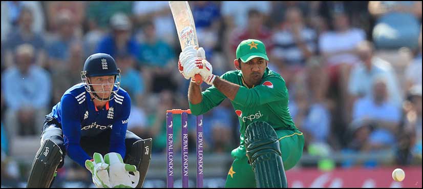 Pakistan to play fifth ODI for respect