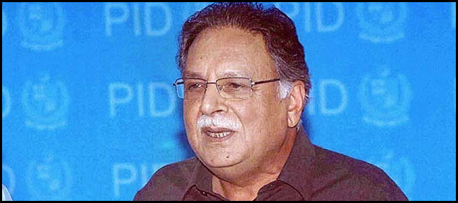 India has to stop atrocities in Kashmir, says Rasheed