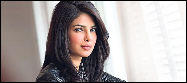 Priyanka set to wear an author’s crown with her ‘Unfinished’ book